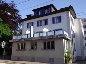 Image of Bellpark Hostel