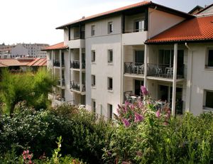 Image of Résidence Biarritz Ocean