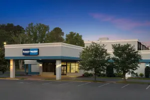 Image of Baymont by Wyndham Williamsburg I-64