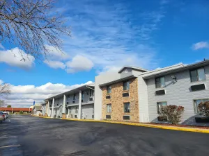 Image of Motel 6-Omaha, NE