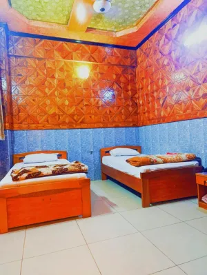 Image of AL-AMARAT HOTEL Saddar