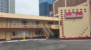 Image of Travelsuites Inn