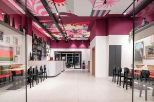 Image of Jill Hotel Brussels