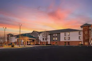 Image of Quality Inn