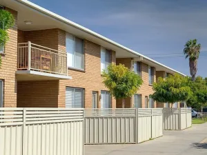 Image of The Executive - Central & Sophisticated