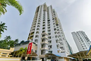 Image of Super Hotel O Tyche Stays