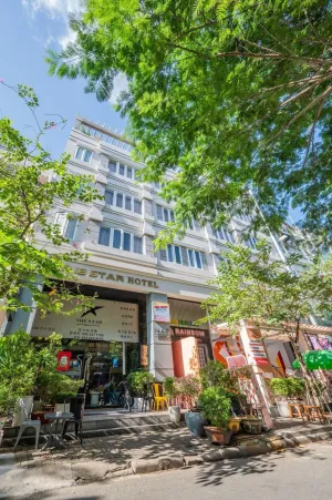Image of The Star Hotel