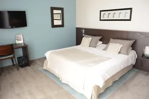 Image of Hotel du Pasino