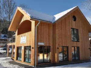 Image of Voguish Apartment in Sankt Georgen ob Murau near Ski Area