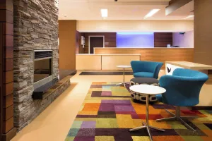 Image of Fairfield Inn & Suites by Marriott Boston Milford