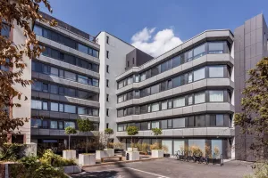 Image of Skyreach BizzStay - Wohnen am Main