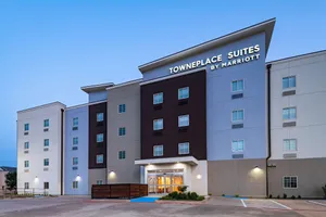 Image of TownePlace Suites by Marriott Weatherford