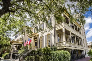 Image of The Gastonian, Historic Inns of Savannah Collection