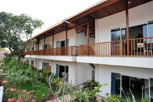 Image of Aquarius Beach Hotel