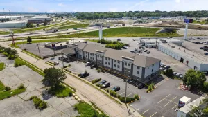 Image of Comfort Inn & Suites St Louis-Hazelwood