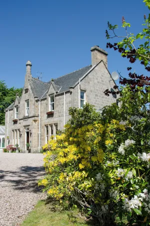 Image of Ravenscourt House, Guest House
