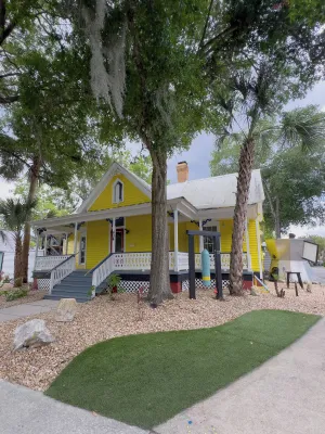 Image of Depot Village