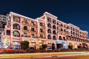 Image of Sanya Baohong Hotel Annex Building