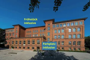 Image of Hotel Volksschule