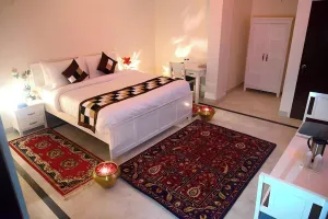 Image of Hotel Dior Near Jal Mahal, Jaipur