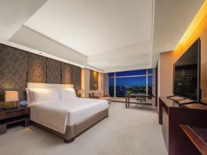 Image of Ningbo Nanyuan Universe Deluxe Hotel