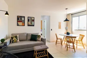 Image of Apartamento em Santana com Piscina e Academia