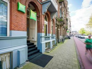 Image of ibis Styles Amsterdam City