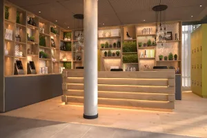 Image of H2 Hotel Erfurt