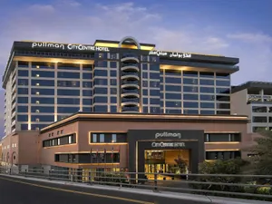 Image of Pullman Dubai Creek City Centre