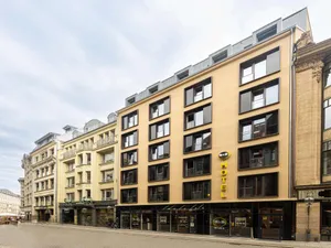 Image of B&B Hotel Leipzig-City