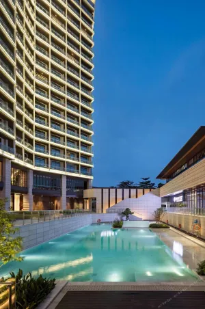 Image of TUI BLUE Sihanoukville