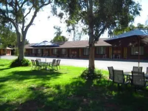 Image of Greenacres Motel