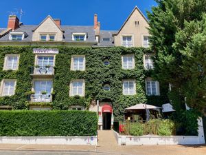 Image of Hotel Anne De Bretagne BLOIS