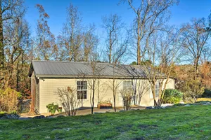 Image of Cozy Mona Lisa Villa - Near Downtown Hot Springs