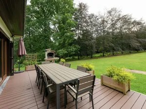 Image of Villa in Erneuville near town center
