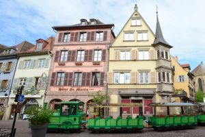 Image of Hotel Saint-Martin