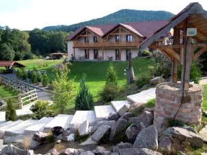 Image of Logis Hôtel Le Régal & Spa