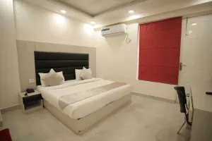 Image of The Yuvraj Residency