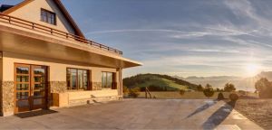 Image of Bödele Alpenhotel