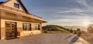 Image of Bödele Alpenhotel