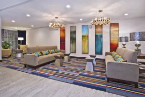 Image of Holiday Inn Express Hotel & Suites Ann Arbor West by IHG