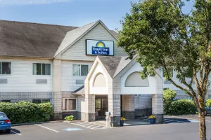 Image of Days Inn & Suites by Wyndham Vancouver