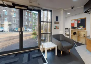 Image of iQ Parker House Dundee
