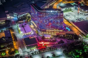 Image of Omni Dallas Hotel