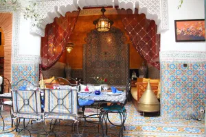 Image of Riad Bibtia