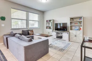 Image of Family Home w/ Pool Access: 5 Mi to Downtown Buda!