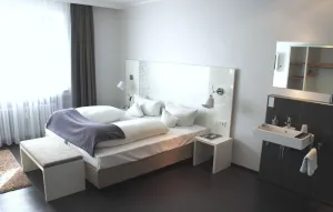 Image of Business Wieland Hotel