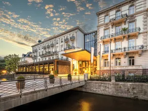 Image of Steigenberger Icon Europäischer Hof Baden Baden