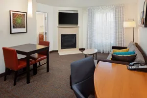Image of Residence Inn Harrisburg Hershey
