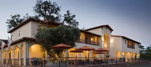 Image of Stock Farm Inn